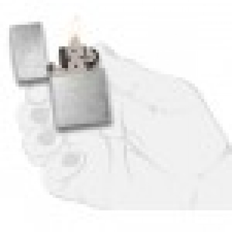 "Zippo" öngyújtó